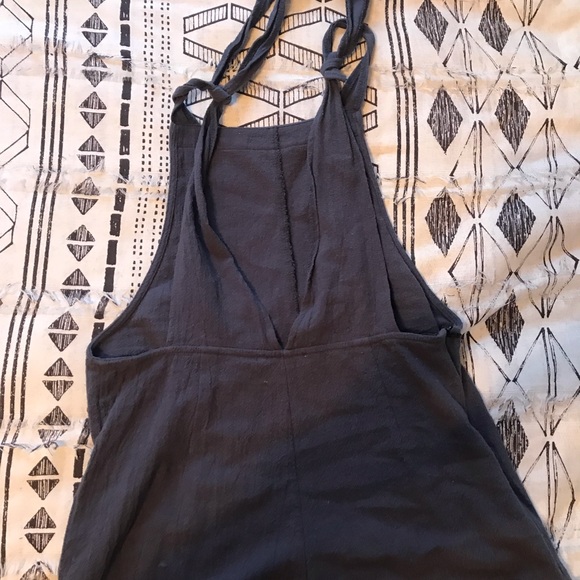 Romper - Picture 2 of 2